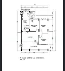 Blk 721 Khatib Spring (Yishun), HDB 4 Rooms #603910621